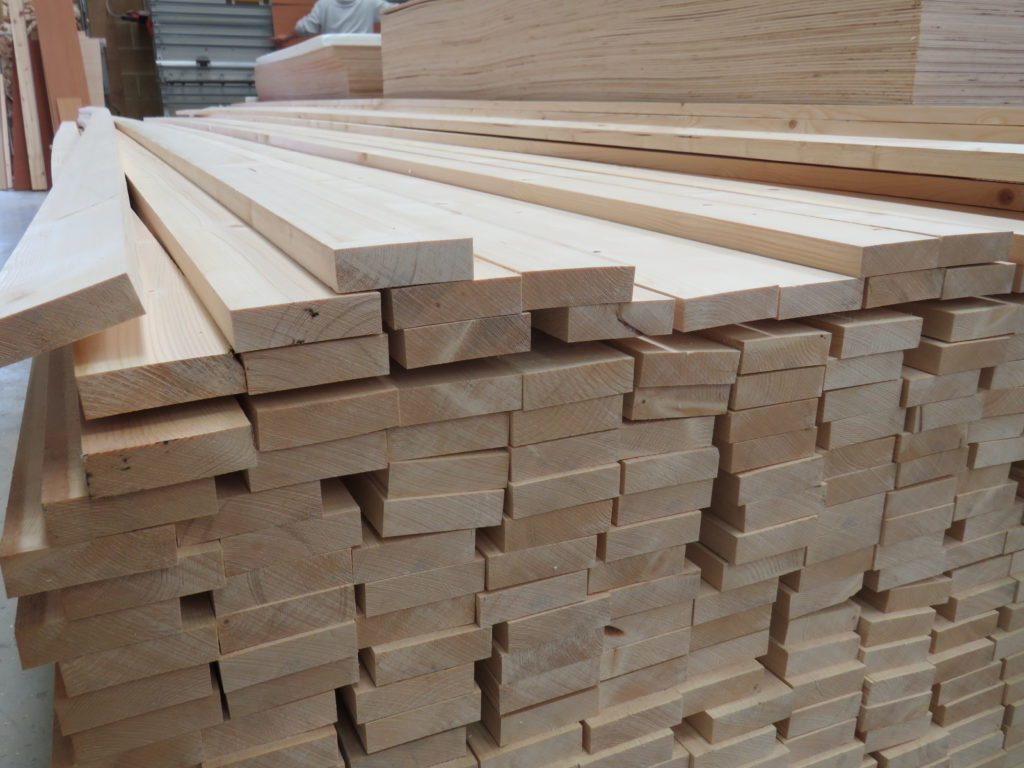 Timber Lengths A And H Timber Products 8629